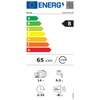 Kép 2/14 - Bosch SMV6ZCX25E teljesen beépíthető mosogatógép PerfectDry Zeolith szárítás TimeLight Serie6