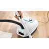 Kép 3/9 - Bosch BGL41HYG0L ProHygienic porzsákos porszívó fehér Serie4