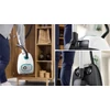 Kép 6/9 - Bosch BGL41HYG0L ProHygienic porzsákos porszívó fehér Serie4