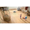 Kép 5/6 - Bosch BCRC2W robotporszívó Spotless Advanced