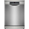 Kép 1/16 - Bosch SMS26AI01F szabadonálló mosogatógép inox Serie2