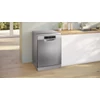 Kép 5/16 - Bosch SMS26AI01F szabadonálló mosogatógép inox Serie2