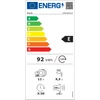 Kép 3/16 - Bosch SMS26AI01F szabadonálló mosogatógép inox Serie2
