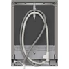 Kép 15/16 - Bosch SMS26AI01F szabadonálló mosogatógép inox Serie2