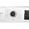 Kép 4/11 - Bosch WAN2826NBY elöltöltős mosógép IronAssist 9kg 1400f/p Serie4