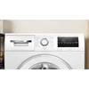 Kép 3/11 - Bosch WAN2829NBY elöltöltős mosógép IronAssist 8kg 1400f/p Serie4