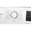 Kép 4/11 - Bosch WAN2829NBY elöltöltős mosógép IronAssist 8kg 1400f/p Serie4