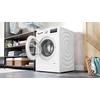 Kép 5/11 - Bosch WAN2829NBY elöltöltős mosógép IronAssist 8kg 1400f/p Serie4