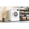 Kép 6/11 - Bosch WAN2829NBY elöltöltős mosógép IronAssist 8kg 1400f/p Serie4