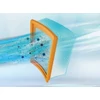 Kép 4/7 - Bosch BBZ160HF porszívó HEPA higiénikus szűrő szett