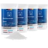 Kép 1/11 - Bosch 00312507 mosógép tisztítószer 4x200gr