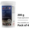 Kép 3/11 - Bosch 00312507 mosógép tisztítószer 4x200gr