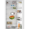 Kép 4/9 - Bosch KIR81ADC0 beépíthető hűtőszekrény egyajtós 177cm 310L Serie6