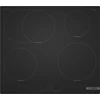 Kép 1/13 - Bosch PIF61ABB5E beépíthető indukciós főzőlap Matt Design felület 60cm Serie4
