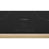 Kép 5/13 - Bosch PIF61ABB5E beépíthető indukciós főzőlap Matt Design felület 60cm Serie4