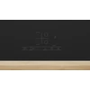 Kép 7/17 - Bosch PVS81AB16E beépíthető Combi indukciós főzőlap páraelszívóval Matt design felület 80cm Serie6