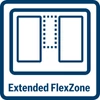 Kép 13/16 - Bosch PXY875DW4E beépíthető Flexindukciós főzőlap Home Connect 80cm Serie8