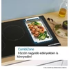 Kép 7/18 - Bosch PVS61AHC1E beépíthető indukciós főzőlap Home Connect & Hob-Hood Control Matt Design felület 60cm Serie6