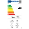 Kép 2/12 - Bosch SMS4HMI08E szabadonálló mosogatógép inox 60cm Serie4