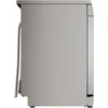 Kép 9/12 - Bosch SMS4HMI08E szabadonálló mosogatógép inox 60cm Serie4