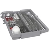 Kép 7/14 - Bosch SPI4HMS13E beépíthető mosogatógép nemesacél 45cm Serie4