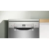 Kép 4/13 - Bosch SPS2HKI55E szabadonálló mosogatógép acél 45cm Serie2