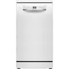 Kép 1/12 - Bosch SPS2HKW55E szabadonálló mosogatógép fehér 45cm Serie2