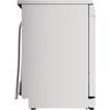 Kép 9/12 - Bosch SPS2HKW55E szabadonálló mosogatógép fehér 45cm Serie2