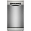Kép 1/11 - Bosch SPS4HMI13E szabadonálló mosogatógép acél 45cm Serie4