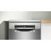 Kép 5/11 - Bosch SPS4HMI13E szabadonálló mosogatógép acél 45cm Serie4