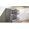 Kép 7/11 - Bosch SPS4HMI13E szabadonálló mosogatógép acél 45cm Serie4