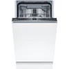 Kép 1/17 - Bosch SPV2HMX02E teljesen beépíthető mosogatógép 45cm Serie2