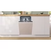 Kép 4/17 - Bosch SPV2HMX02E teljesen beépíthető mosogatógép 45cm Serie2