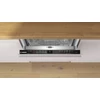 Kép 5/17 - Bosch SPV2HMX02E teljesen beépíthető mosogatógép 45cm Serie2