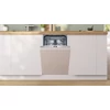 Kép 6/17 - Bosch SPV4HMX12E teljesen beépíthető mosogatógép 45cm Serie4