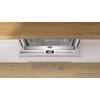 Kép 7/17 - Bosch SPV4HMX12E teljesen beépíthető mosogatógép 45cm Serie4