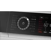 Kép 6/20 - Bosch WGB266A4BY elöltöltős mosógép i-DOS IronAssist 11kg 1600f/p Serie8