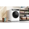 Kép 3/16 - Bosch WGB266A5BY elöltöltős mosógép i-DOS IronAssist 11kg 1600f/p Serie8
