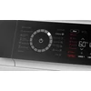Kép 4/16 - Bosch WGB266A5BY elöltöltős mosógép i-DOS IronAssist 11kg 1600f/p Serie8