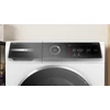 Kép 5/16 - Bosch WGB266A5BY elöltöltős mosógép i-DOS IronAssist 11kg 1600f/p Serie8