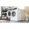 Kép 13/16 - Bosch WGB266A5BY elöltöltős mosógép i-DOS IronAssist 11kg 1600f/p Serie8
