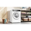 Kép 3/16 - Bosch WGB266A6BY Exclusiv elöltöltős mosógép i-DOS IronAssist 11kg 1600f/p Serie8
