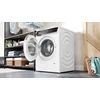 Kép 5/16 - Bosch WGB266A6BY Exclusiv elöltöltős mosógép i-DOS IronAssist 11kg 1600f/p Serie8