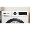 Kép 4/13 - Bosch WGJ24401BY elöltöltős mosógép Home Connect IronAssist 9kg 1400f/p Serie6