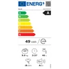 Kép 2/13 - Bosch WGJ24401BY elöltöltős mosógép Home Connect IronAssist 9kg 1400f/p Serie6