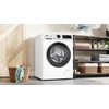 Kép 5/13 - Bosch WGJ24401BY elöltöltős mosógép Home Connect IronAssist 9kg 1400f/p Serie6
