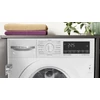 Kép 2/7 - Bosch WKD28490EU beépíthető mosó-szárítógép 8/5kg 1400f/p Serie6