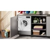 Kép 3/7 - Bosch WKD28490EU beépíthető mosó-szárítógép 8/5kg 1400f/p Serie6