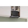 Kép 3/12 - Bosch DBB63BC60 beépíthető páraelszívó 60cm fekete Serie2