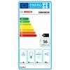 Kép 2/12 - Bosch DBB63BC60 beépíthető páraelszívó 60cm fekete Serie2